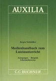 Medienhandbuch zum Lateinunterricht