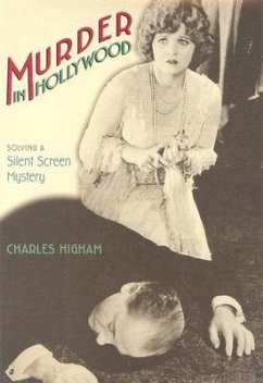 Murder in Hollywood - Higham, Charles