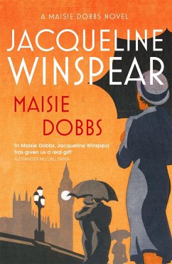 Maisie Dobbs - Winspear, Jacqueline