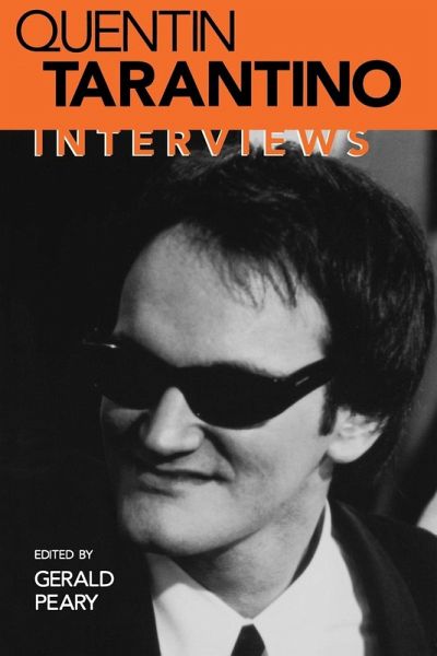 Quentin Tarantino Quentin Tarantino