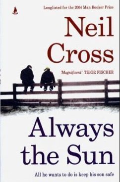 Always the Sun - Cross, Neil