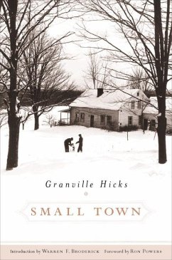 Small Town - Hicks, Granville