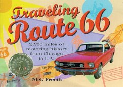 Traveling Route 66 - Freeth, Nick; Taylor, Paul