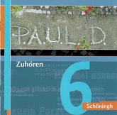 P.A.U.L. D. / P.A.U.L. D. - Persönliches Arbeits- und Lesebuch Deutsch - Für Gymnasien und Gesamtschulen - Stammausgabe