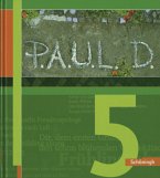 P.A.U.L. D. - Persönliches Arbeits- und Lesebuch Deutsch - Für Gymnasien und Gesamtschulen - Stammausgabe / P.A.U.L. D., Ausgabe für Gymnasien