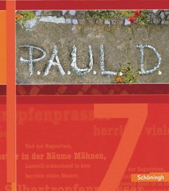 P.A.U.L. (Paul) 7. Schülerbuch - Aland, Sabine;Apel, Markus;Greiff-Lüchow, Sandra;Diekhans, Johannes;Fuchs, Michael