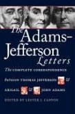 The Adams-Jefferson Letters