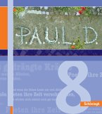 P.A.U.L. D. - Persönliches Arbeits- und Lesebuch Deutsch - Für Gymnasien und Gesamtschulen - Stammausgabe / P.A.U.L. D., Ausgabe für Gymnasien