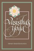 Vasi&#7779;&#7789;ha's Yoga
