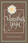 Vasiṣṭha's Yoga