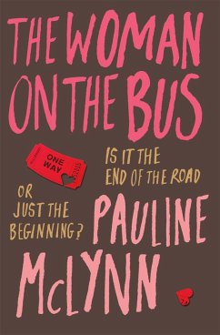 The Woman on the Bus - Mclynn, Pauline