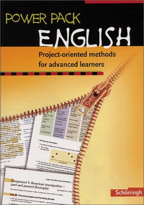 Project-oriented methods for advanced learners Project-oriented methods for advanced learners