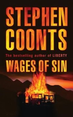 Cover Wages of Sin