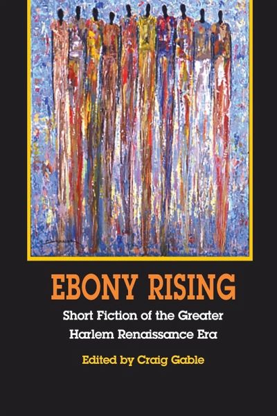 Ebony Rising Ebony Rising