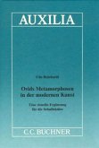 Ovids Metamorphosen in der modernen Kunst Ovids Metamorphosen in der modernen Kunst