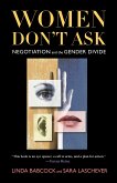 Women Don't Ask