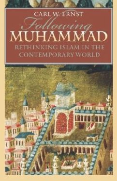 Following Muhammad - Ernst, Carl W