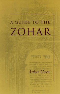 A Guide to the Zohar - Green, Arthur