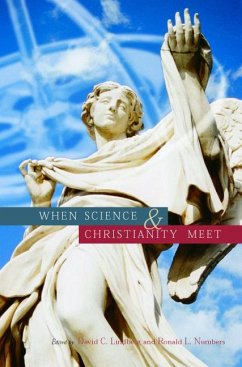 When Science & Christianity Meet - Lindberg, David C.; Numbers, Ronald L.