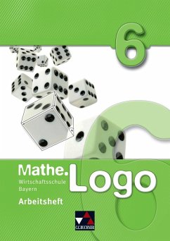Mathe.Logo Wirtschaftsschule AH 6 - Kleine, Michael
