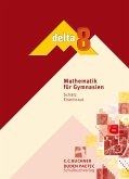 8. Schuljahr / Delta, Ausgabe Bayern