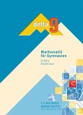 delta 9. Bayern. Schülerbuch