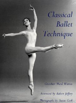 Classical Ballet Technique - Warren, Gretchen W.