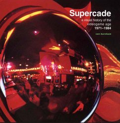 Supercade: A Visual History of the Videogame Age 1971-1984 - Burnham, Van
