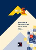5. Schuljahr / Delta, Ausgabe H für Hessen