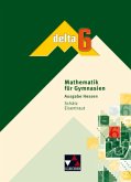 6. Schuljahr / Delta, Ausgabe H für Hessen