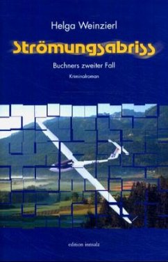 Cover Strömungsabriss