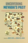 Uncovering Nevada's Past: A Primary Source History of the Silver State