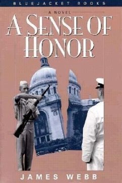 Sense of Honor - Webb, James H