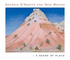 Georgia O'Keeffe and New Mexico - O'Keeffe, Georgia