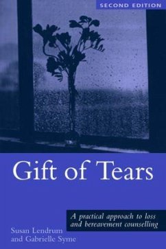 Gift of Tears - Lendrum, Susan; Syme, Gabrielle