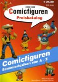 Comicfiguren Preiskatalog 2005/2006