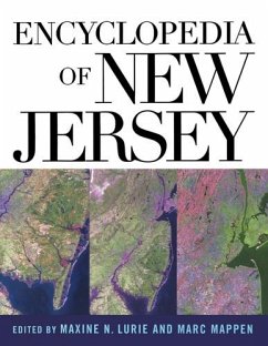 Encyclopedia of New Jersey