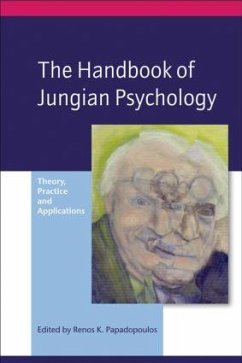 The Handbook of Jungian Psychology - Papadopoulos, Renos K. (ed.)