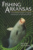 Fishing Arkansas