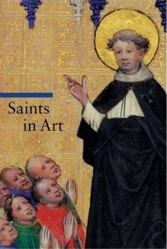 Saints in Art - Giorgi, .