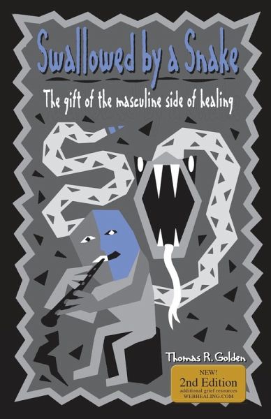 Swallowed by a Snake Swallowed by a Snake