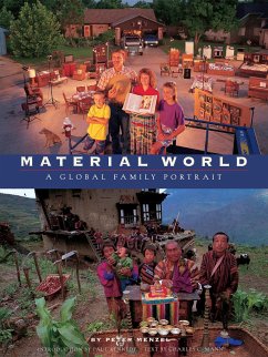 Material World - Menzel, Peter