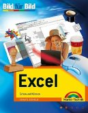 Excel: Bild für Bild