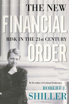 The New Financial Order - Shiller, Robert J.