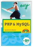 PHP & MySQL