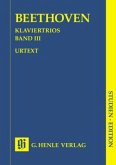 Klaviertrios, Studien-Edition