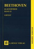 Klaviertrios, Studien-Edition