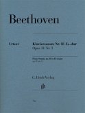 Klaviersonate (La Chasse) Es-Dur op.31,3