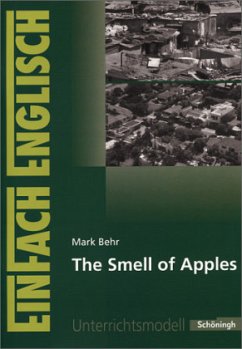 Mark Behr: The Smell of Apples