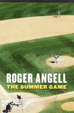 The Summer Game - Angell, Roger